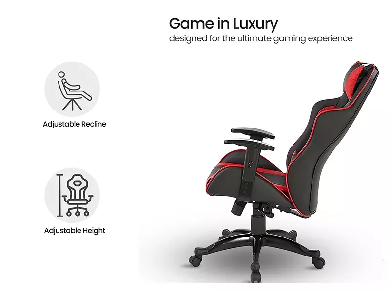 ProXtreme Gaming Chair